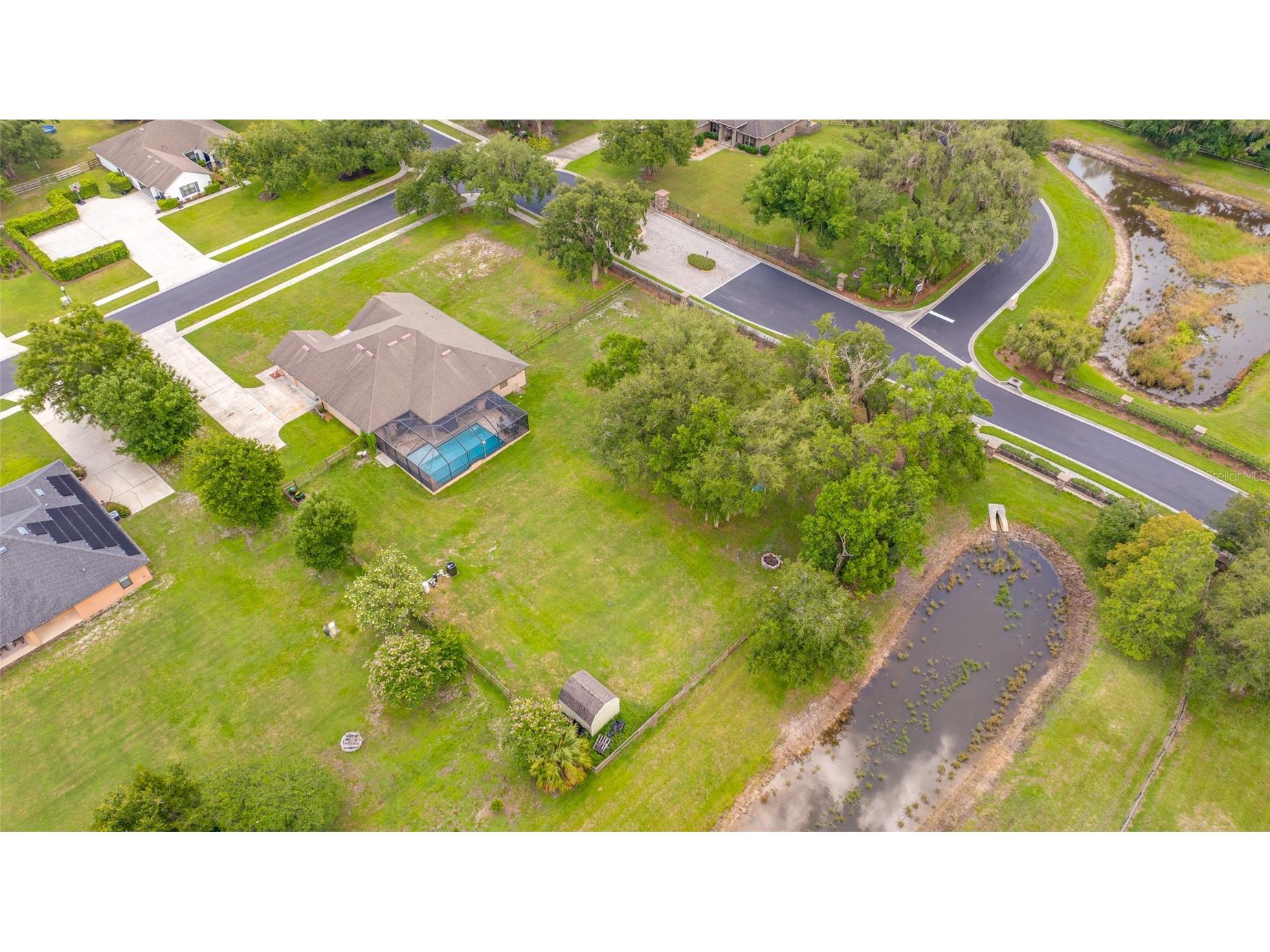14311 Hill Country Lane Dade City FL 33525 TB8522598 image73