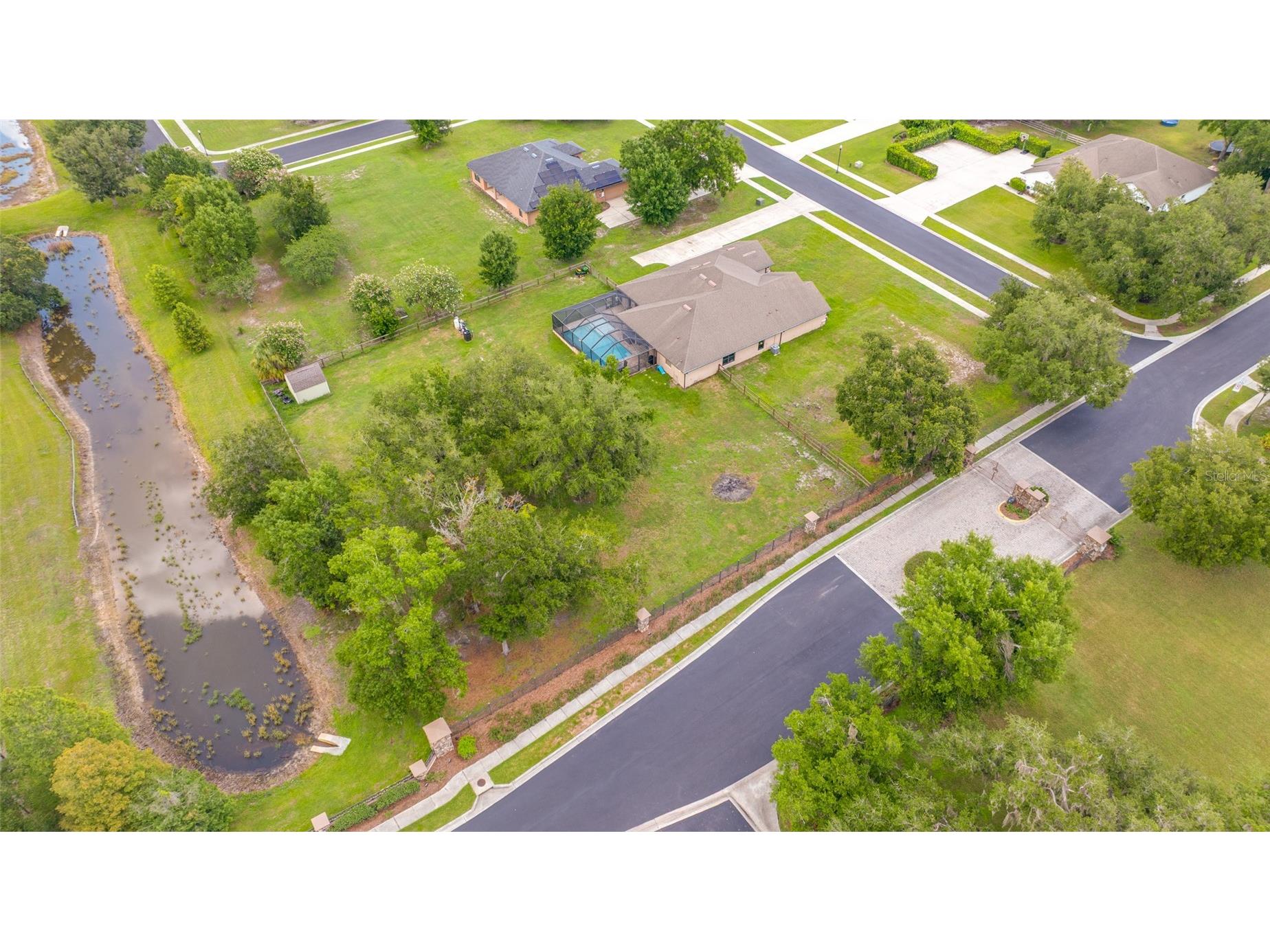 14311 Hill Country Lane Dade City FL 33525 TB8522598 image74