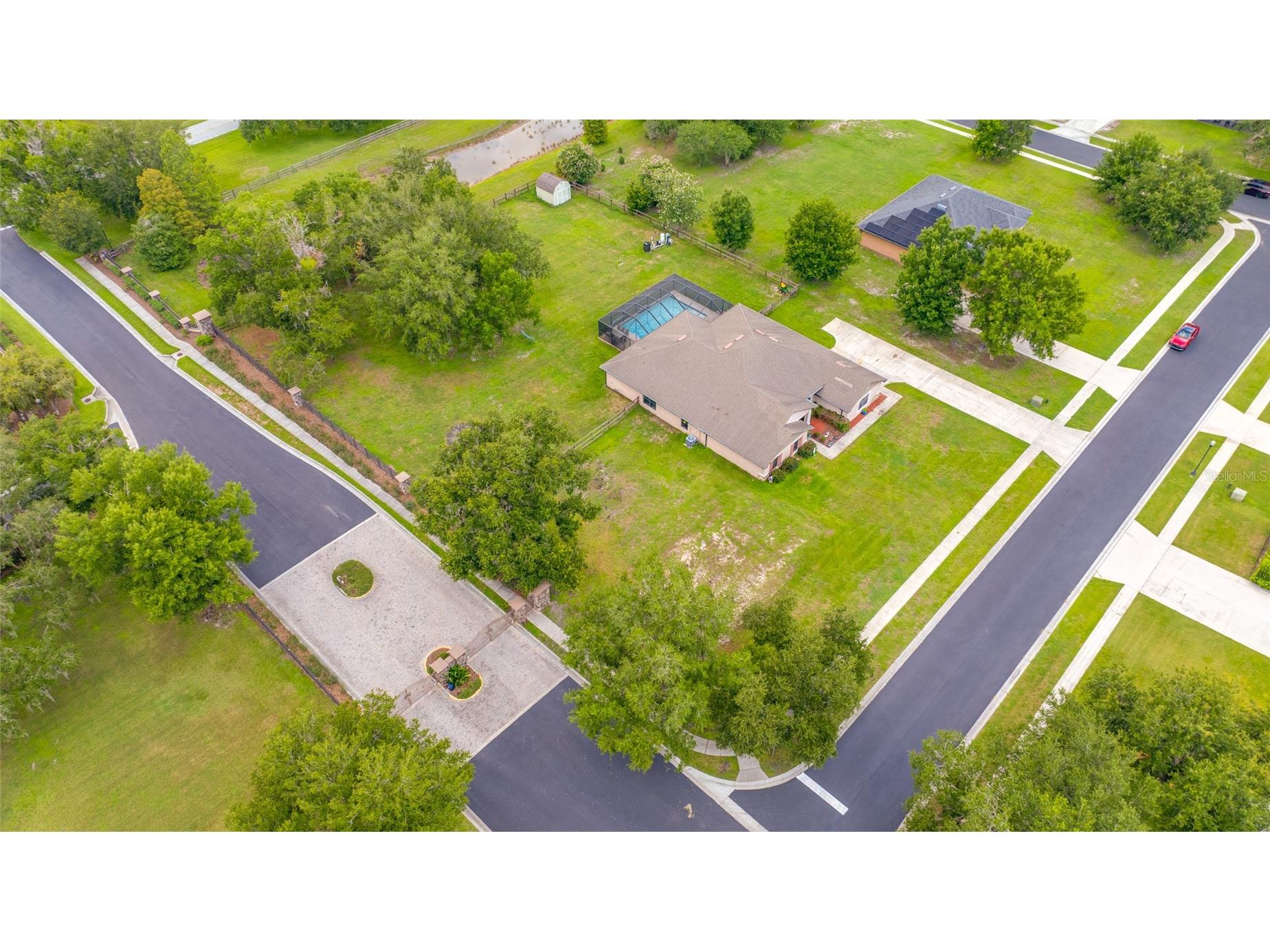 14311 Hill Country Lane Dade City FL 33525 TB8522598 image76