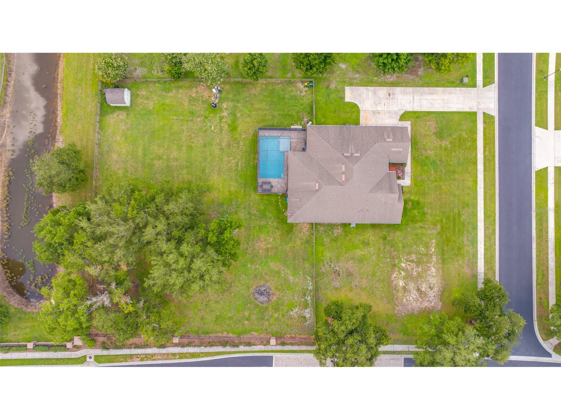 14311 Hill Country Lane Dade City FL 33525 TB8522598 image77