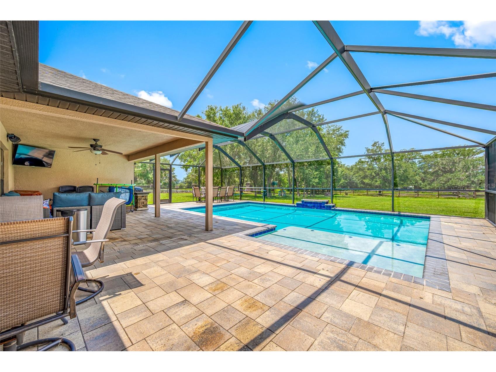 14311 Hill Country Lane Dade City FL 33525 TB8522598 image8