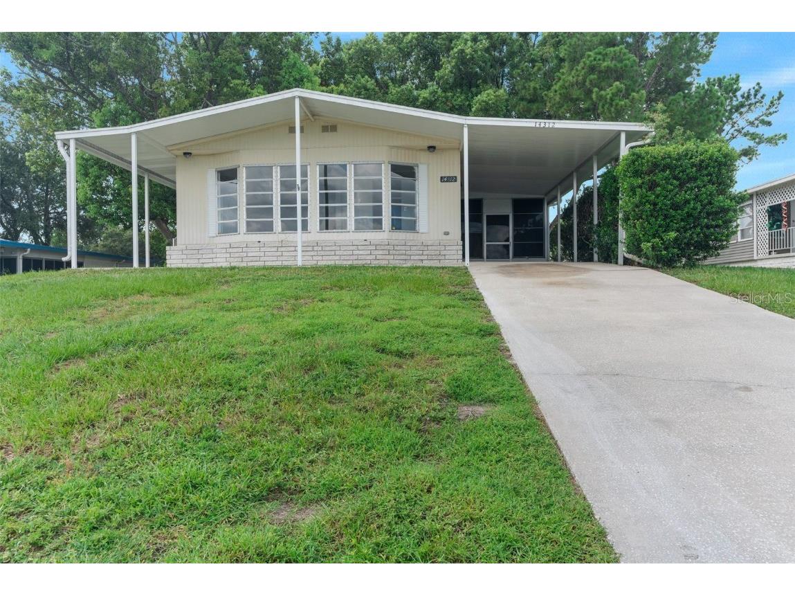 14312 Adair Street Brooksville FL 34613 T3464476 image1