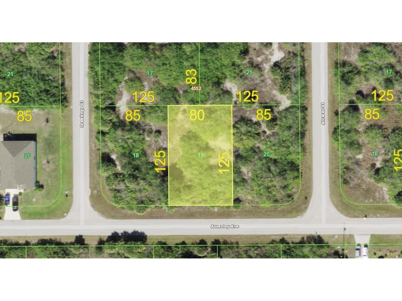 14312 Amestoy Avenue Port Charlotte FL 33981 D6124193 image1