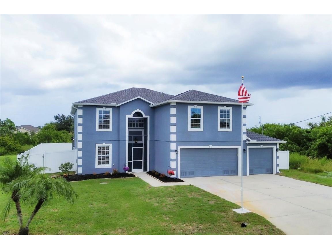 14312 Barbarossa Lane Port Charlotte FL 33981 A4621740 image1