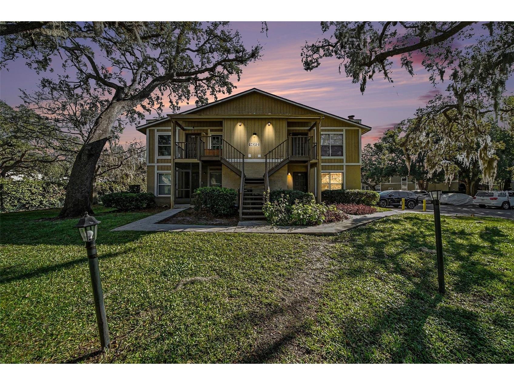 14312 Hanging Moss Circle #101 Tampa FL 33613 TB8466595 image3