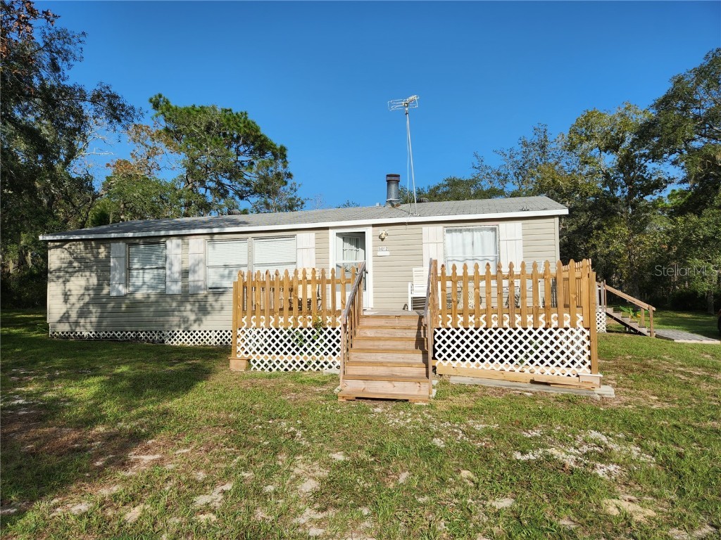 14312 Leisure Lane Weeki Wachee FL 34614 W7858568 image1