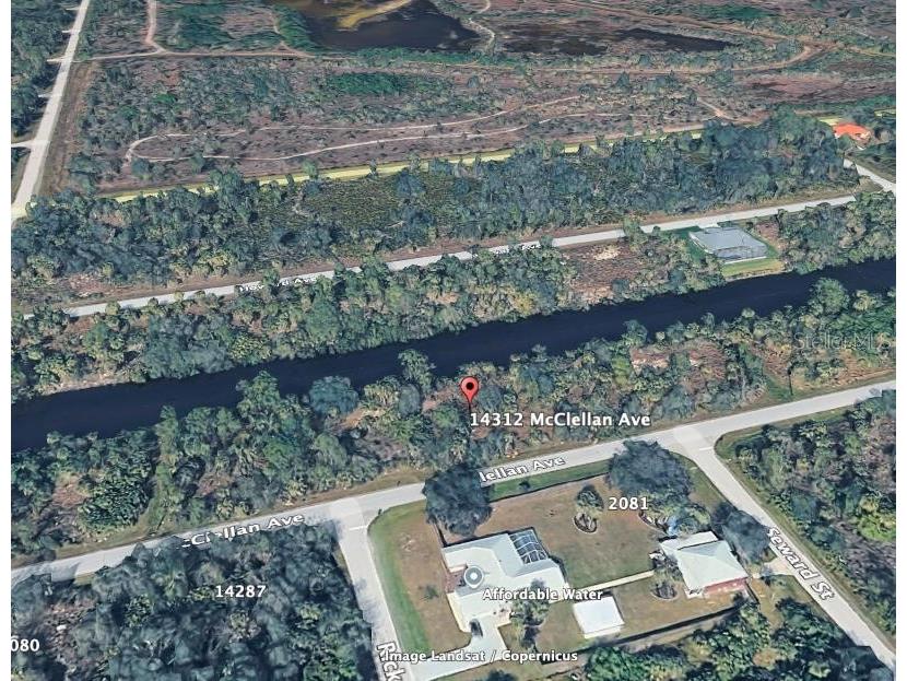 14312 Mc Clellan Avenue Port Charlotte FL 33953 O6388378 image1
