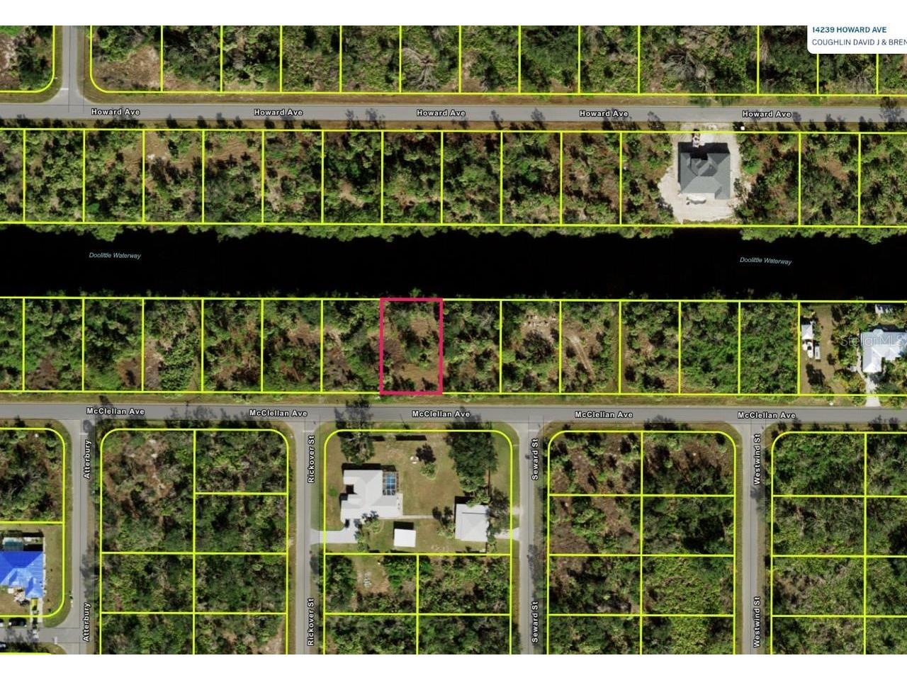 14312 Mc Clellan Avenue Port Charlotte FL 33953 O6388378 image2