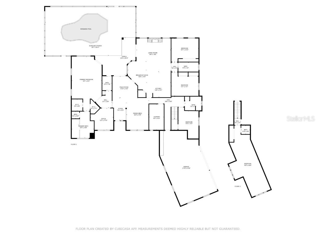 14312 NW 41st Avenue Newberry FL 32669 GC528689 image50