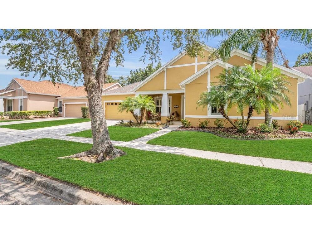 14312 Paradise Tree Drive Orlando FL 32828 O6312586 image1