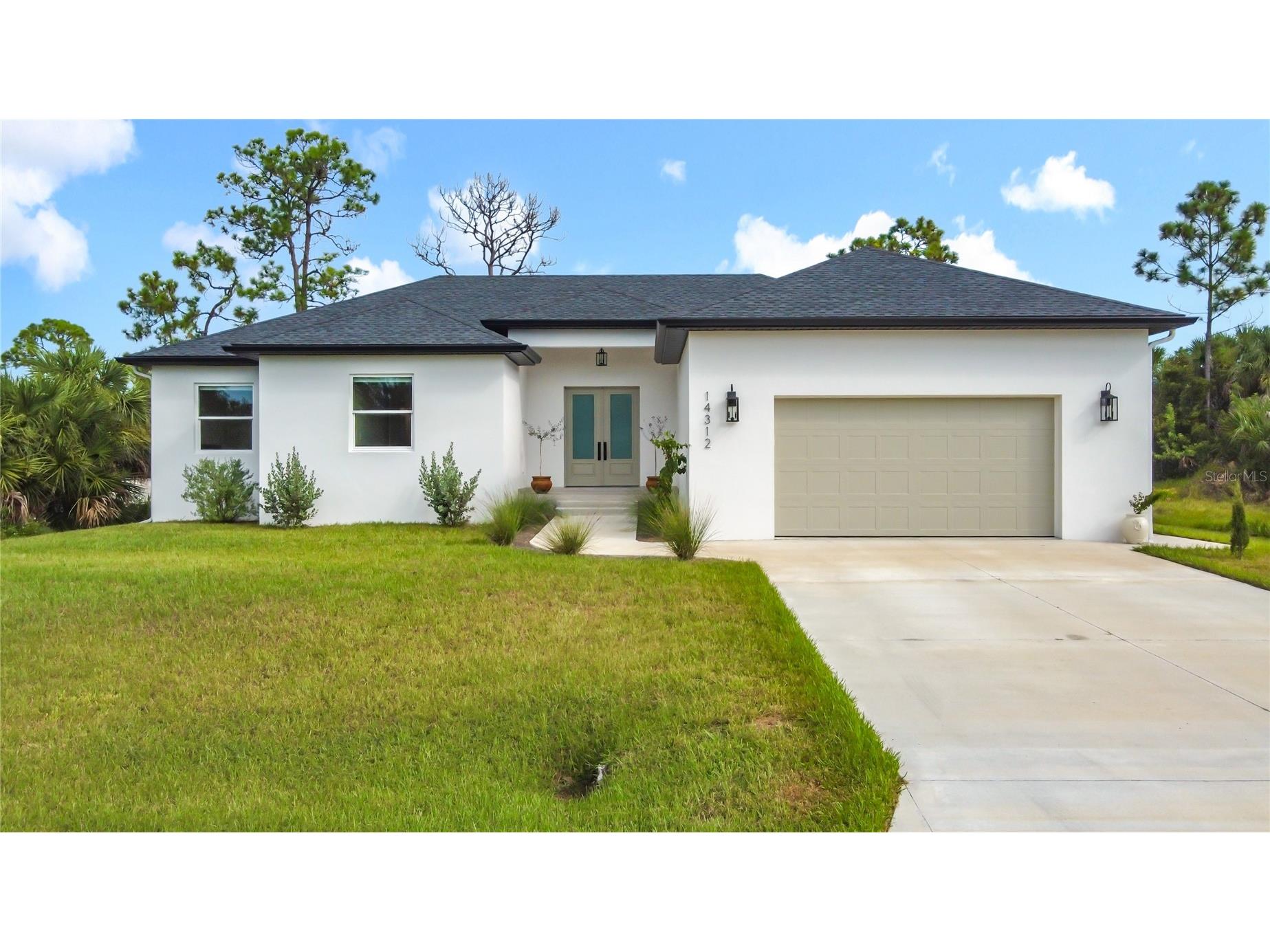 14312 Rothschild Avenue Port Charlotte FL 33953 A4667070 image1