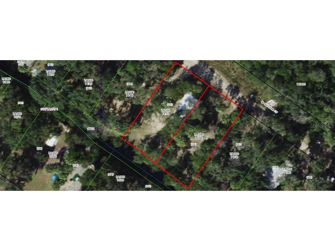 14312 W Sutton Court Crystal River FL 34429 OM711607 image39