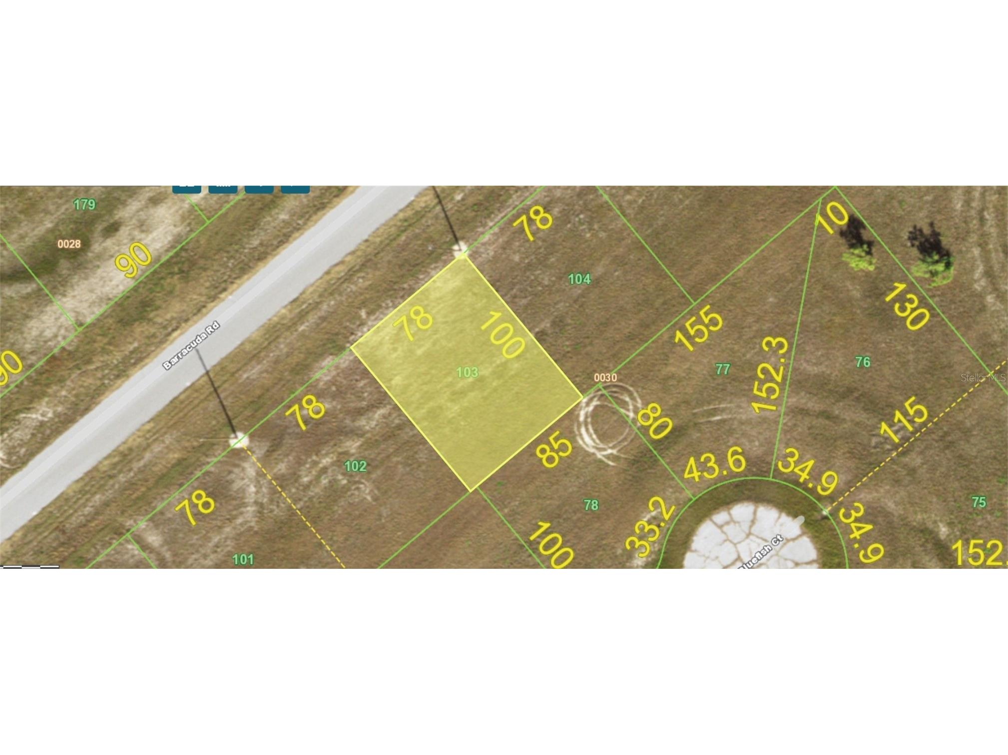 14313 Barracuda Road Placida FL 33946 TB8309337 image1