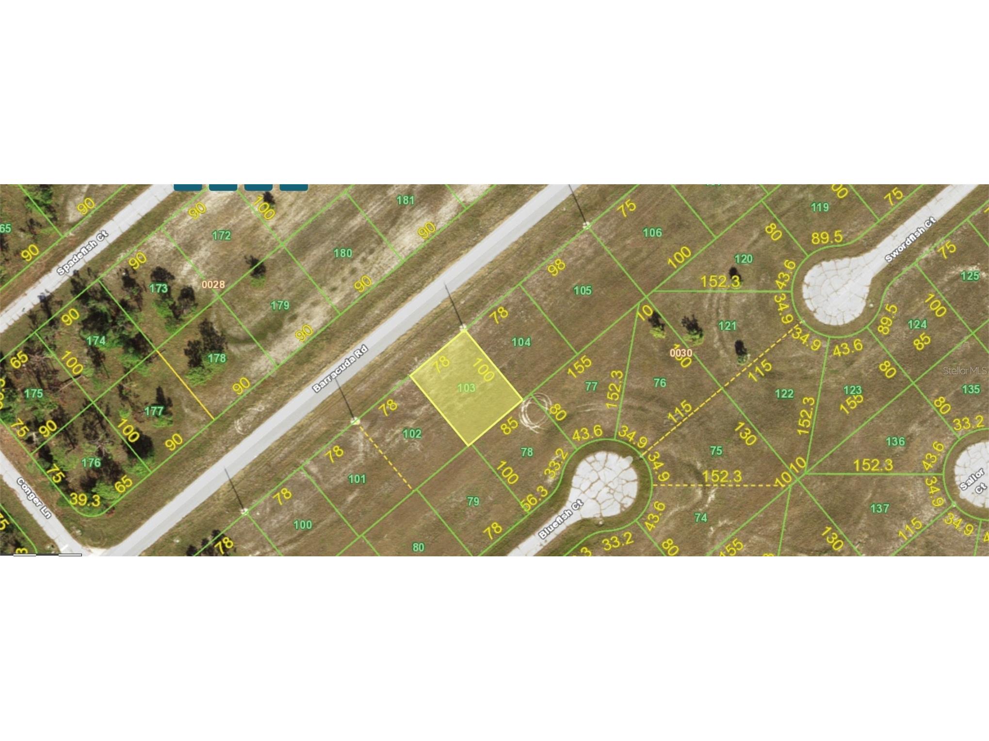 14313 Barracuda Road Placida FL 33946 TB8309337 image2