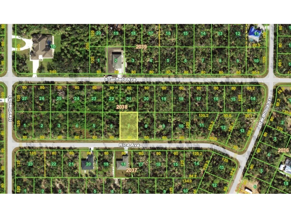 14314 Rice Avenue Port Charlotte FL 33953 C7518230 image1