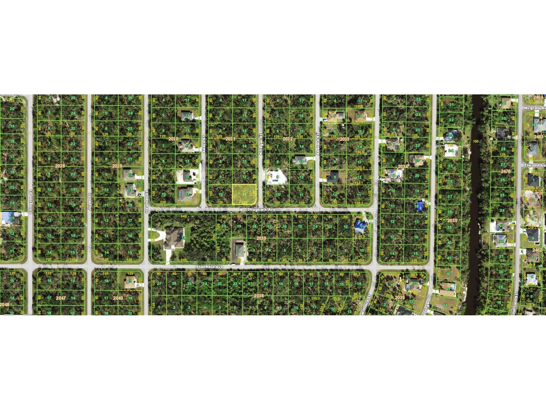 14314 Shagbark Avenue Port Charlotte FL 33953 C7503358 image6