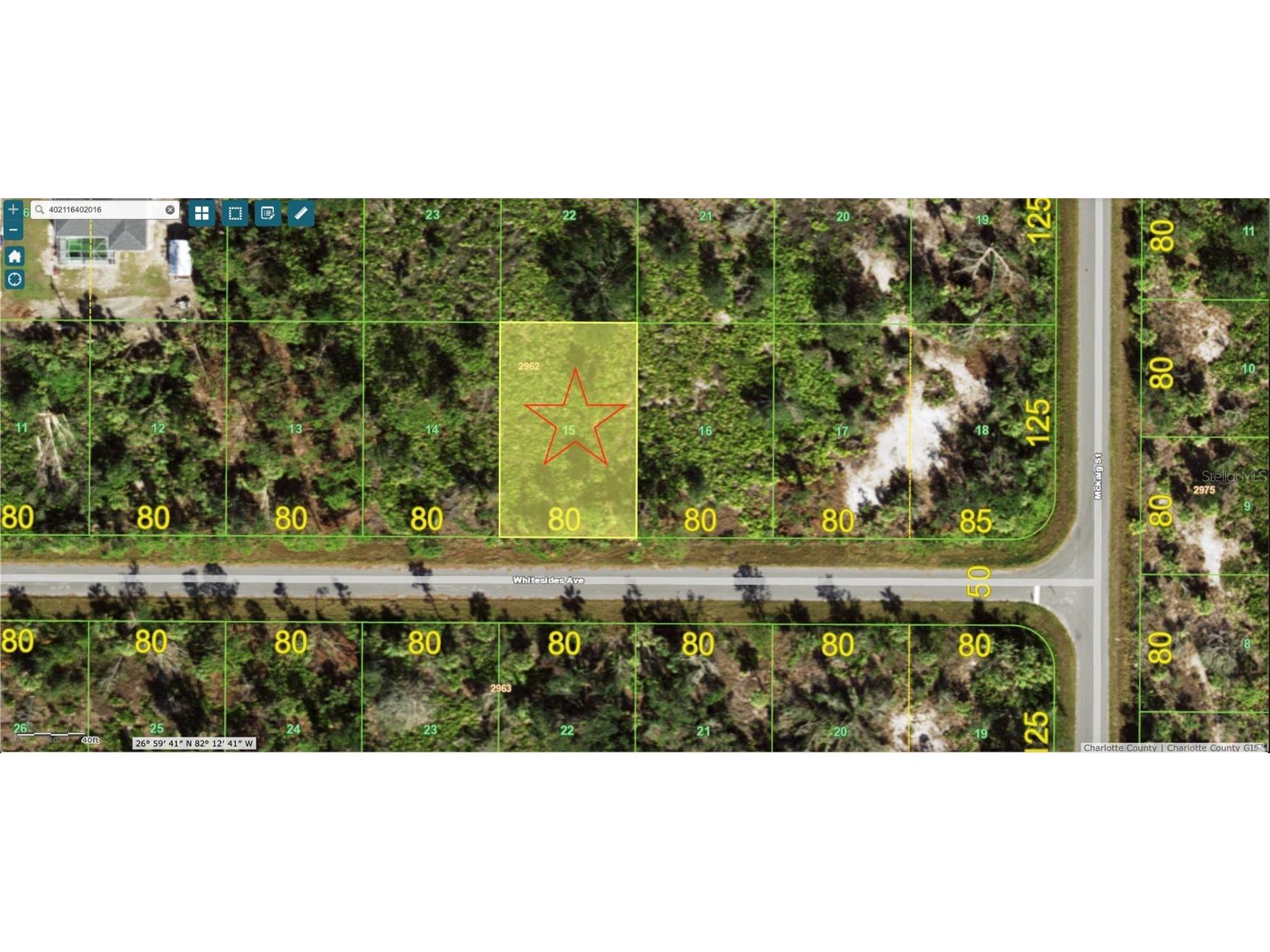 14314 Whitesides Avenue Port Charlotte FL 33953 C7481486 image1