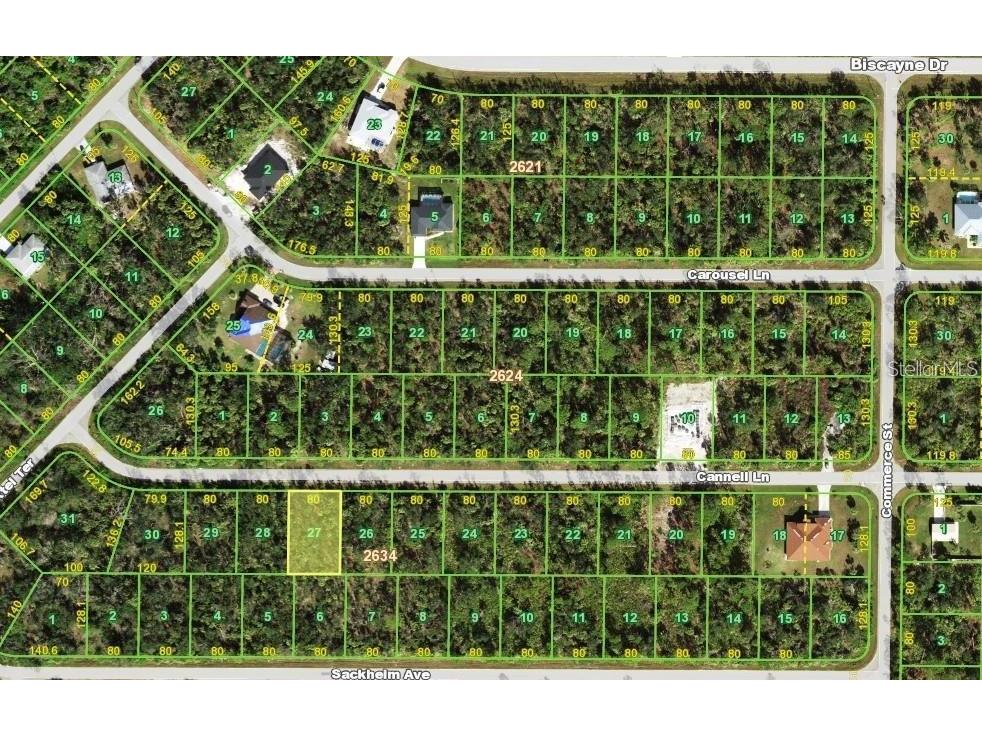 14315 Cannel Lane Port Charlotte FL 33953 A4656127 image2