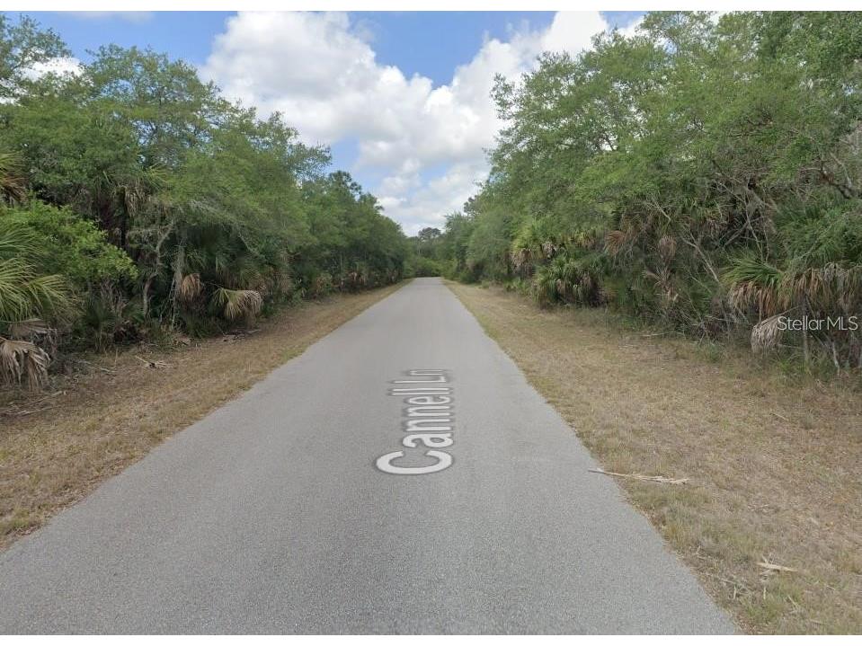 14315 Cannel Lane Port Charlotte FL 33953 A4656127 image3