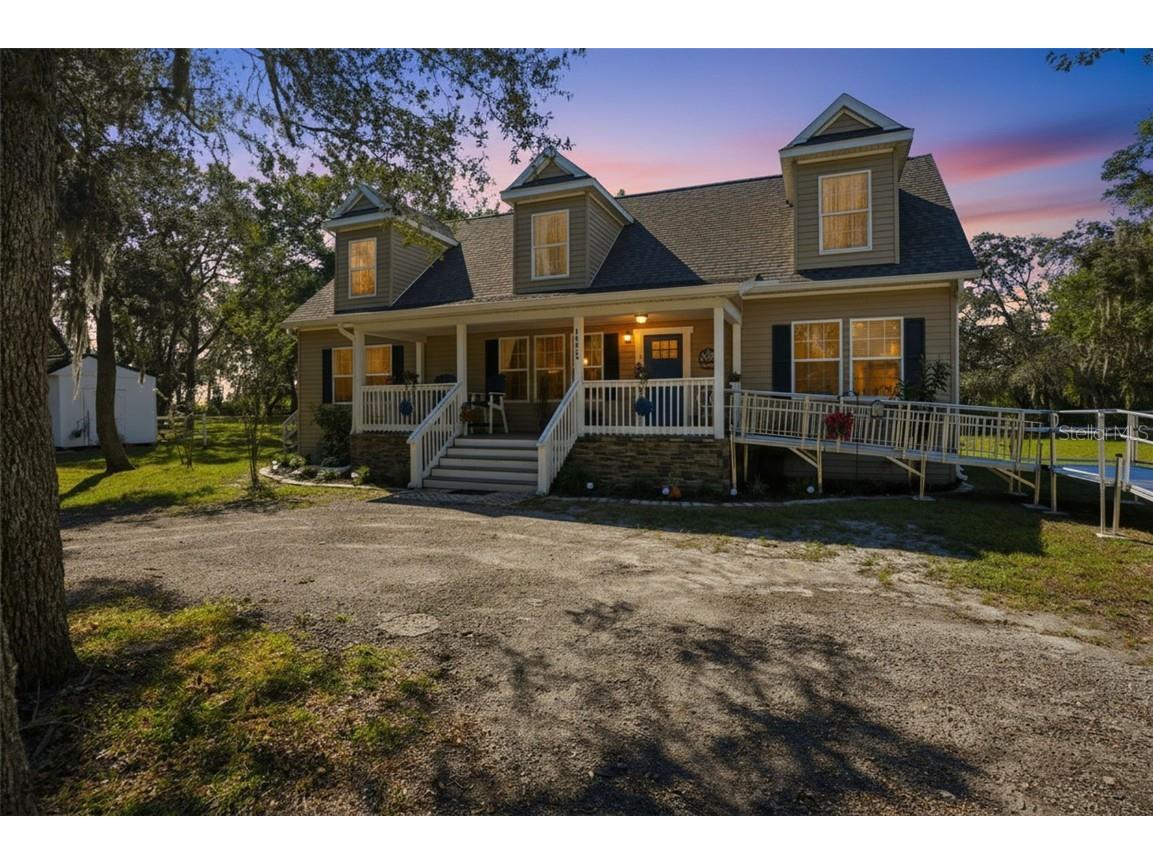 14315 Family Trail Hudson FL 34669 W7880839 image1