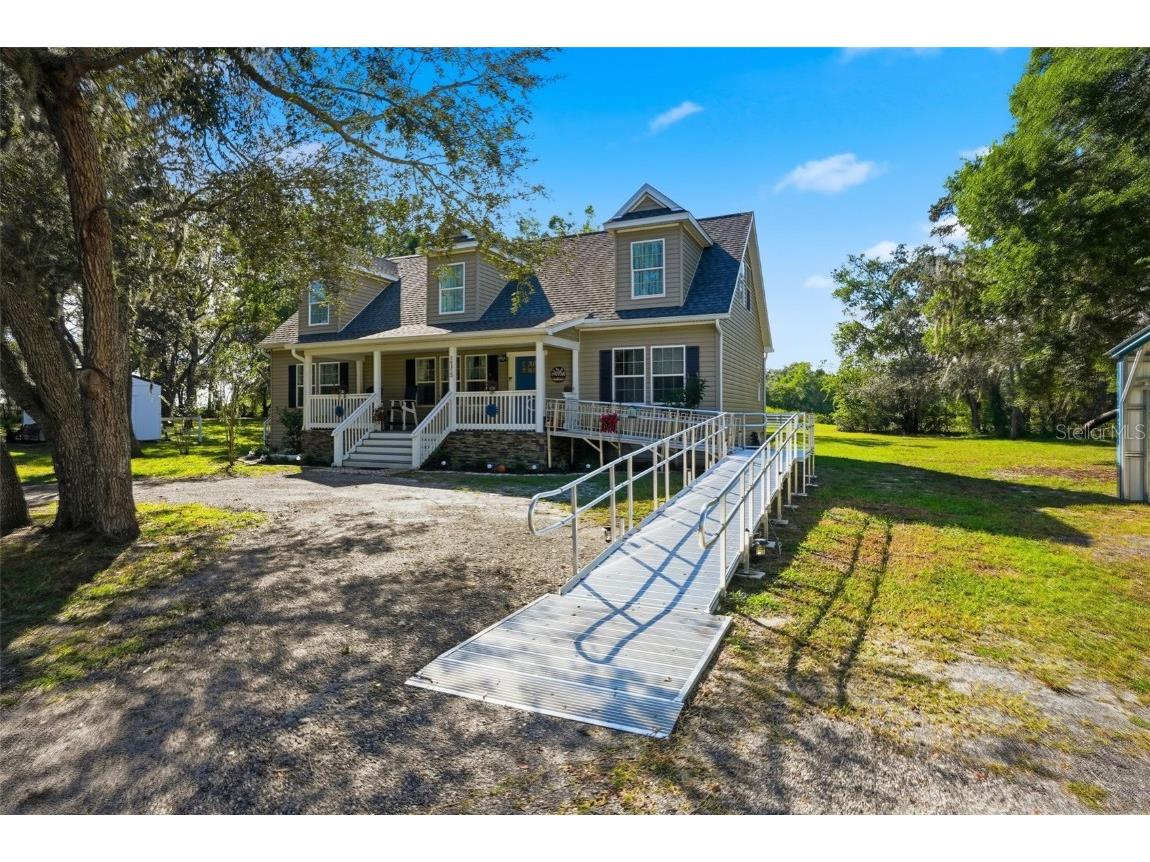 14315 Family Trail Hudson FL 34669 W7880839 image86