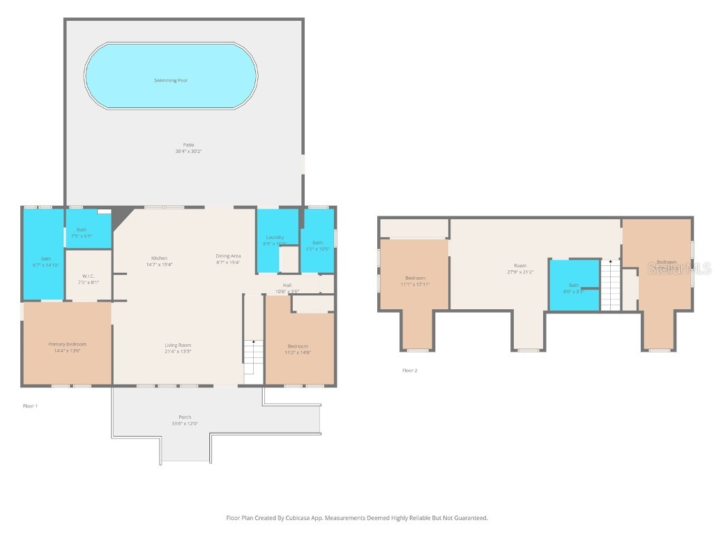 14315 Family Trail Hudson FL 34669 W7880839 image87