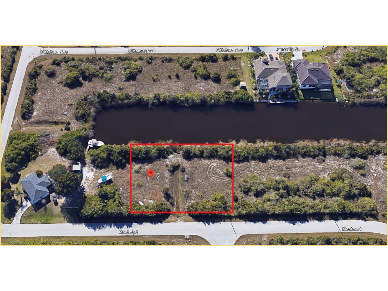 14315 Montmarte Avenue Port Charlotte FL 33981 D6139347 image3