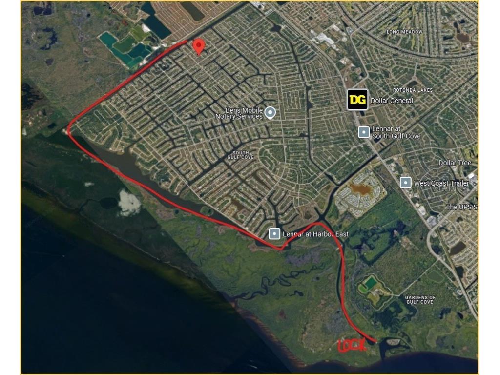 14315 Montmarte Avenue Port Charlotte FL 33981 D6139347 image5