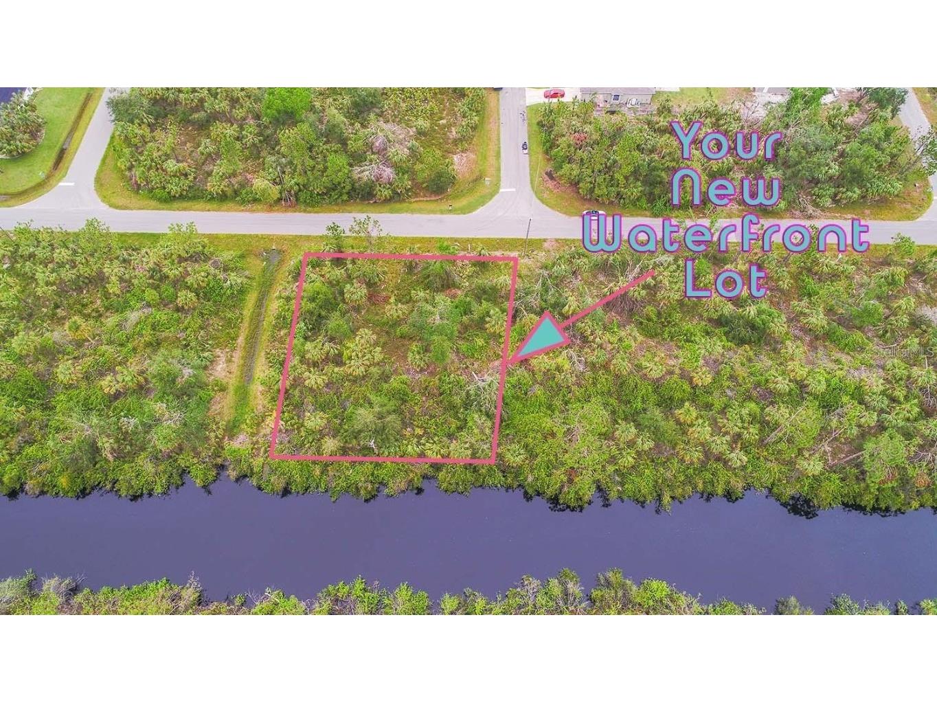 14315 Pittenger Avenue Port Charlotte FL 33953 C7478696 image1