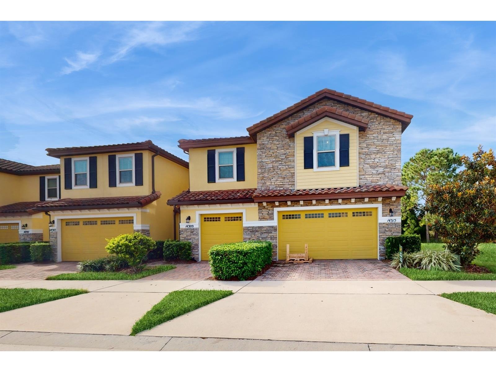 14315 Swanley Street Orlando FL 32832 S5142859 image1