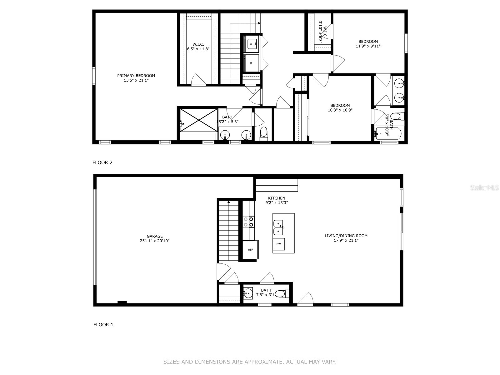 14315 Swanley Street Orlando FL 32832 S5142859 image23