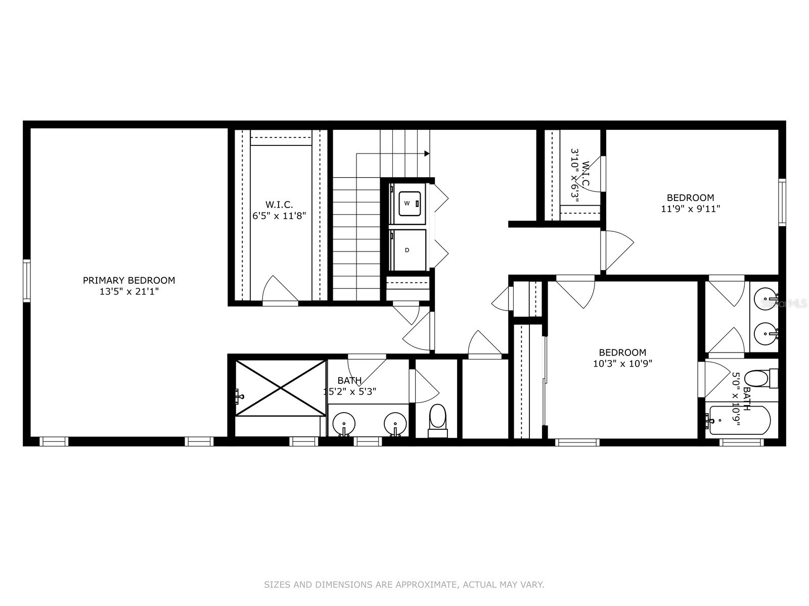 14315 Swanley Street Orlando FL 32832 S5142859 image24