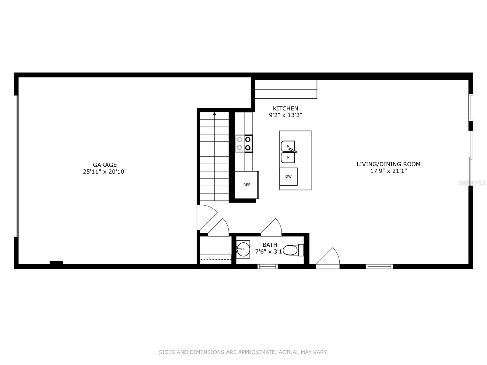 14315 Swanley Street Orlando FL 32832 S5142859 image25