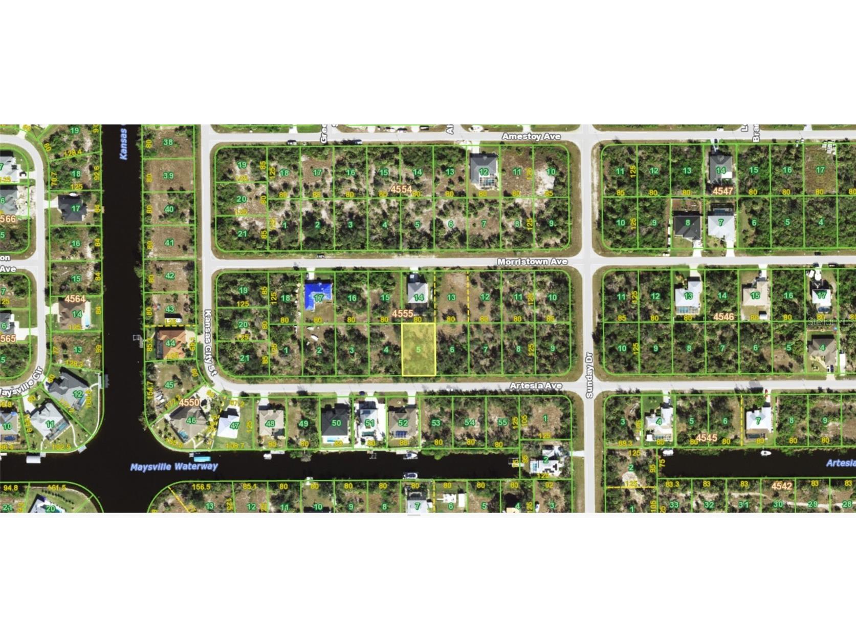14316 Artesia Avenue Port Charlotte FL 33981 NS1082396 image1