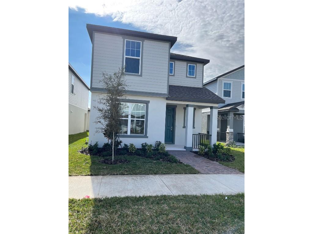 14316 Braemar Street Winter Garden FL 34787 O6173397 image1