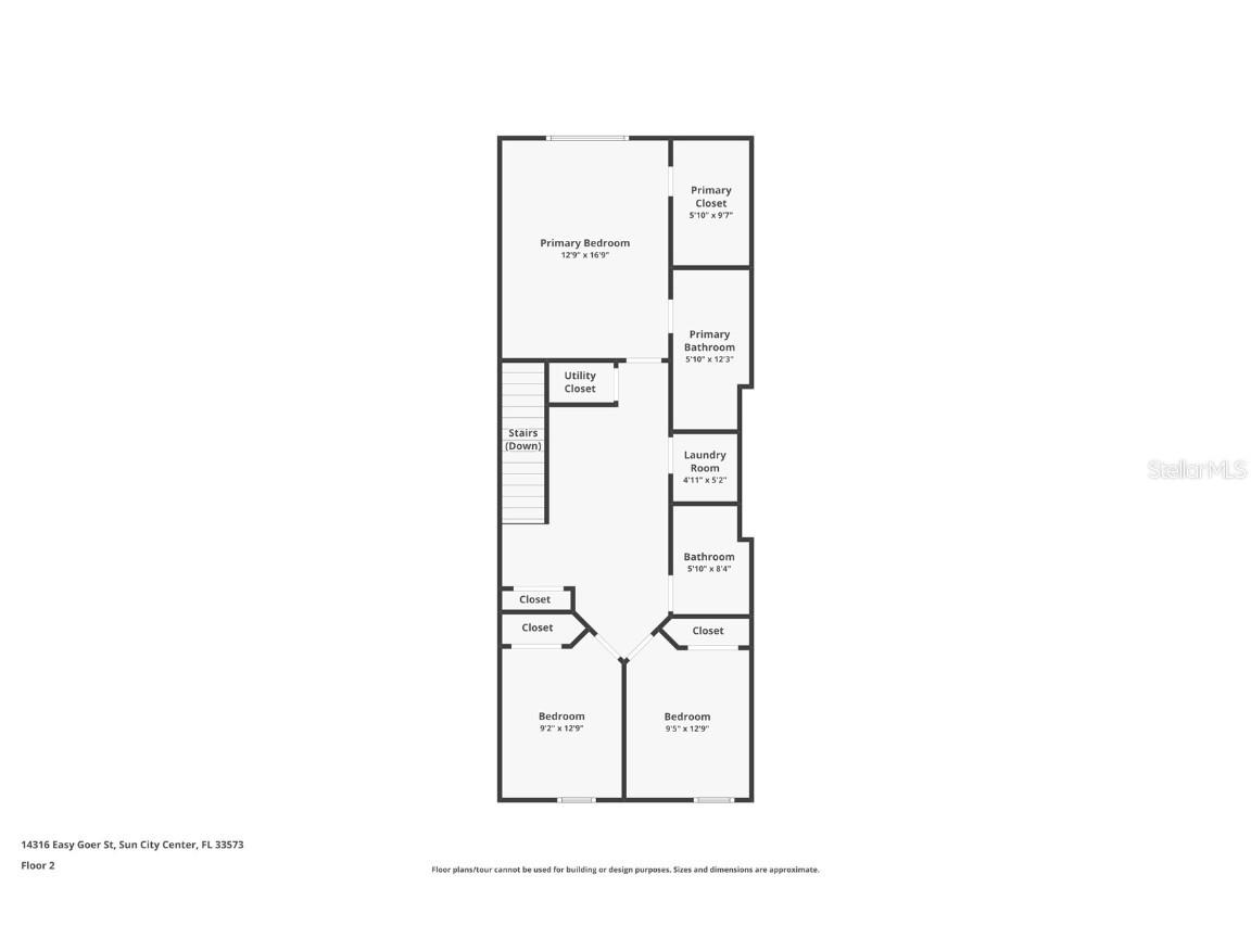 14316 Easy Goer Street Sun City Center FL 33573 TB8456876 image26