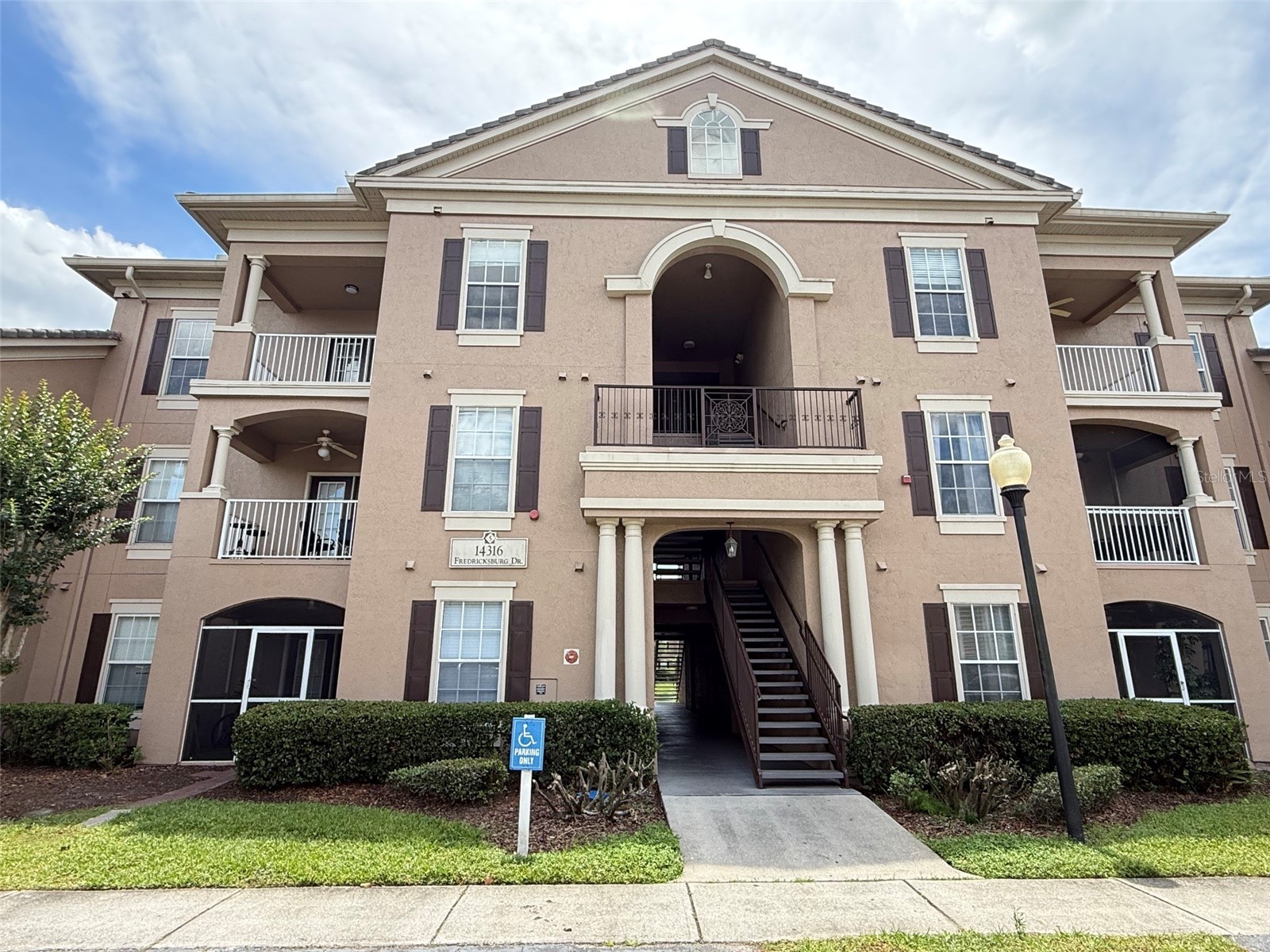 14316 Fredricksburg Drive #505 Orlando FL 32837 S5150789 image1
