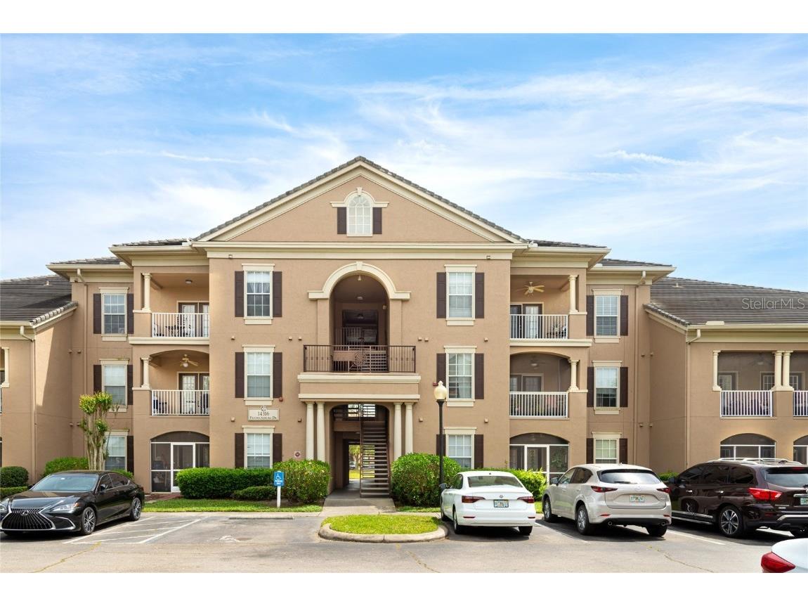 14316 Fredricksburg Drive #507 Orlando FL 32837 O6291924 image1