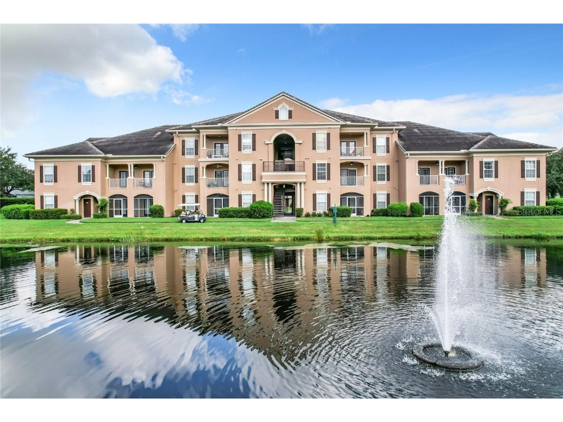 14316 Fredricksburg Drive #517 Orlando FL 32837 S5112575 image1