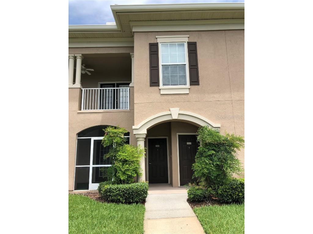 14316 Fredricksburg Drive #520 Orlando FL 32837 O6095136 image1