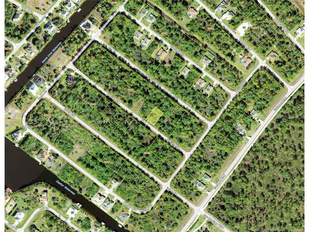 14316 Sanilac Avenue Port Charlotte FL 33981 N6123580 image2