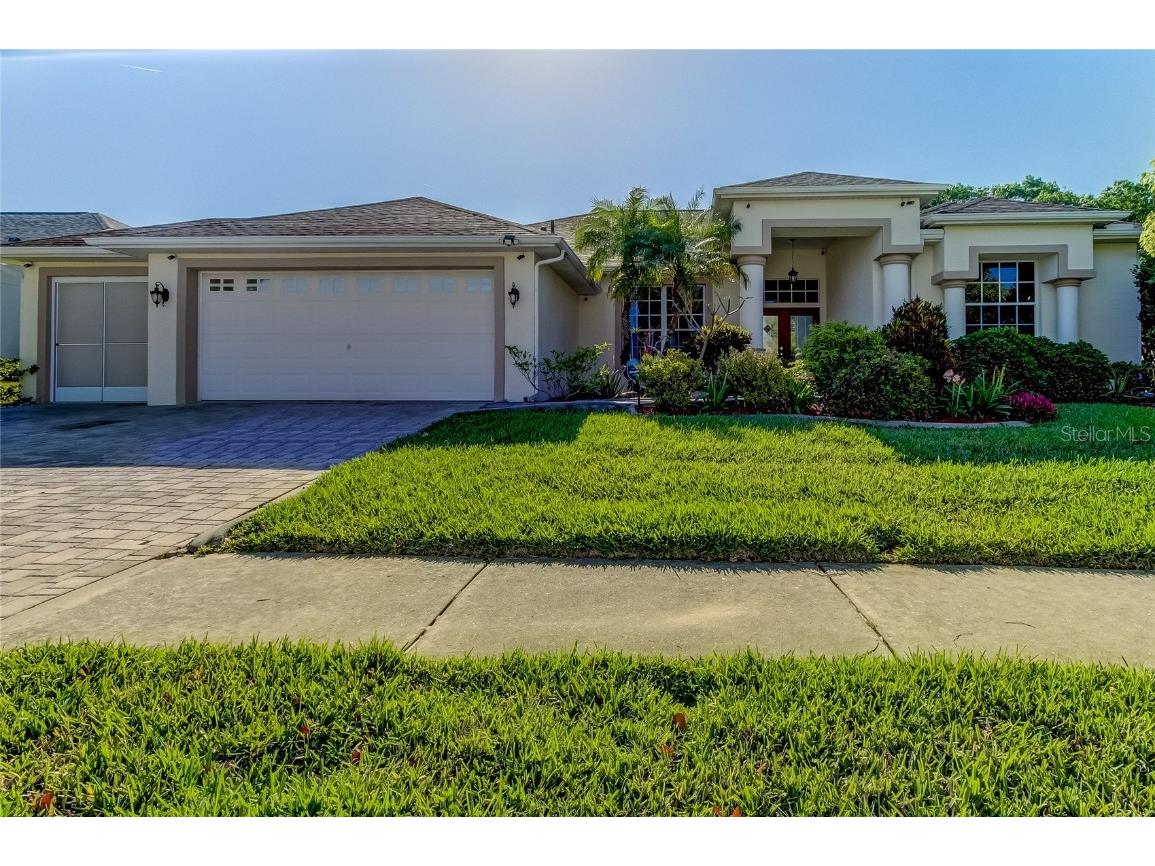 14316 Spanish Wells Drive Hudson FL 34667 W7863963 image1