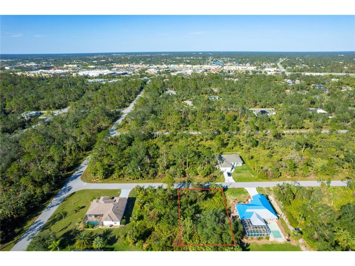 14317 Aldridge Avenue Port Charlotte FL 33953 C7468452 image1