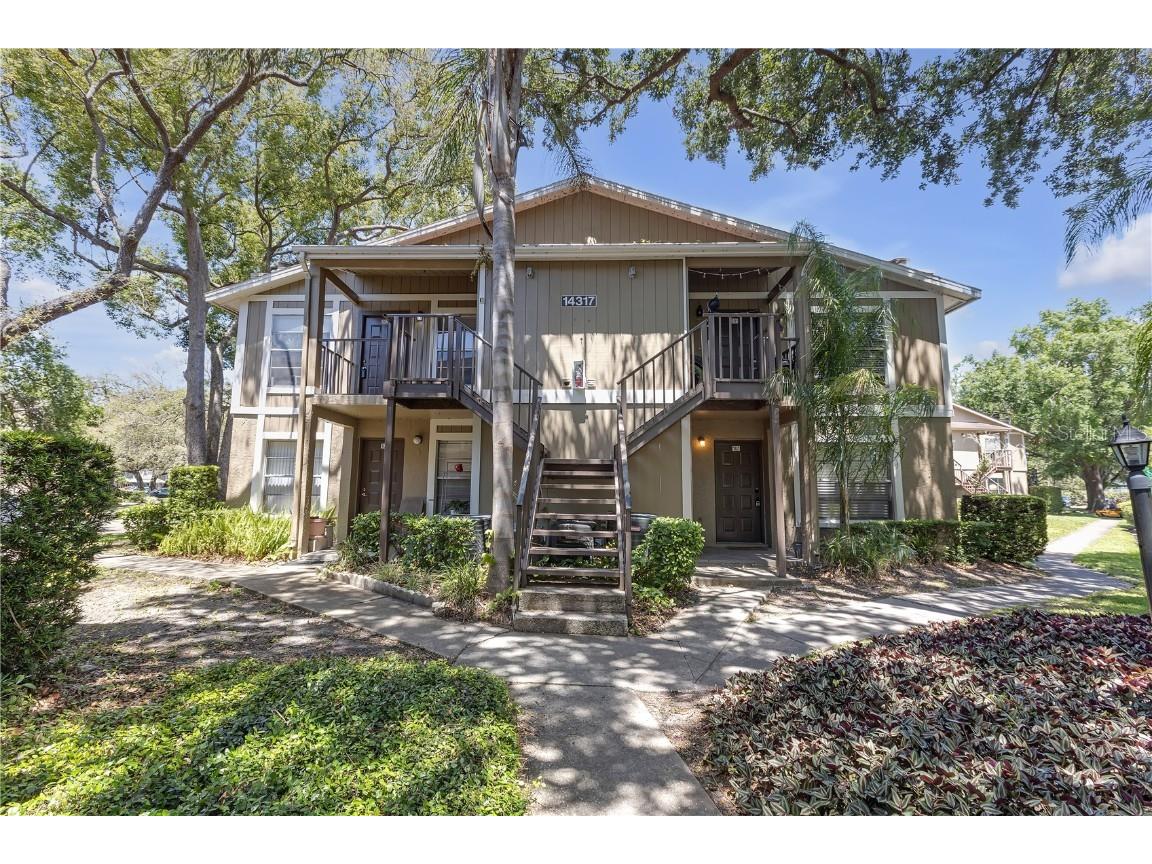 14317 Hanging Moss Circle #202 Tampa FL 33613 TB8382330 image1