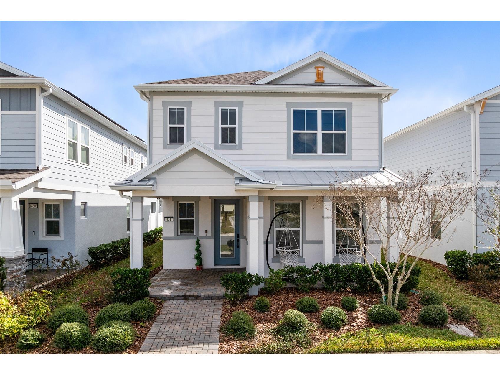 14317 Lanikai Beach Drive Orlando FL 32827 O6388459 image1