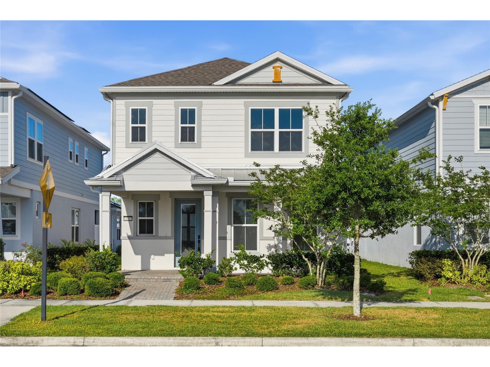 14317 Lanikai Beach Drive Orlando FL 32827 O6410298 image1