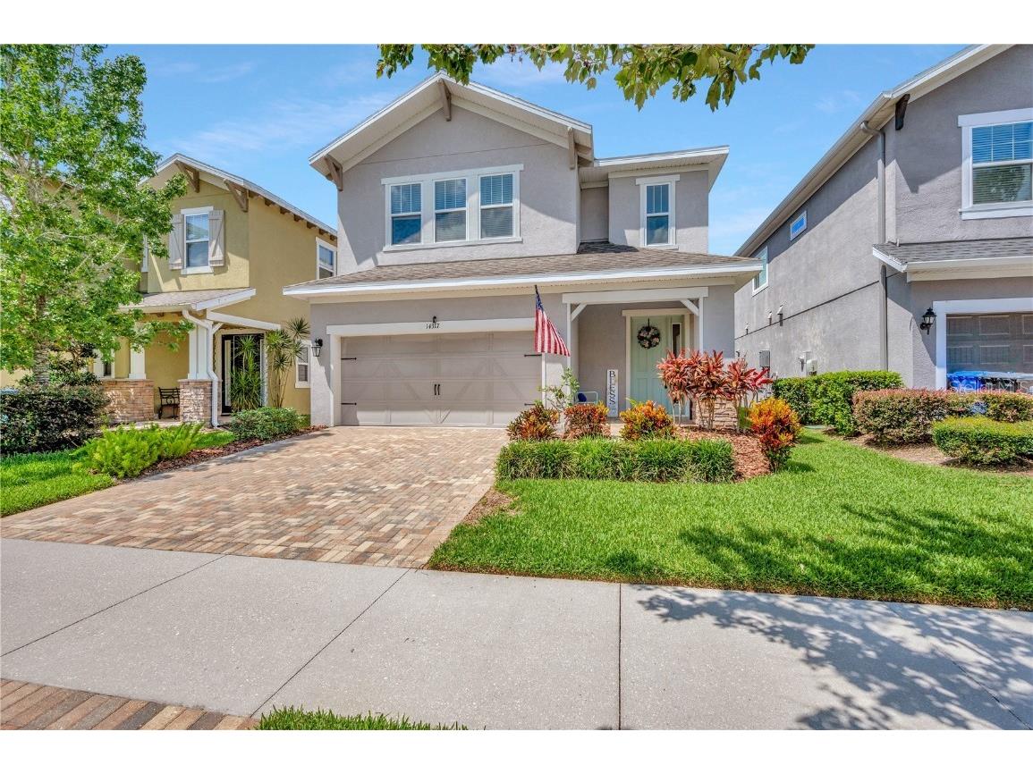 14317 Parkside Ridge Way Lithia FL 33547 T3453042 image1