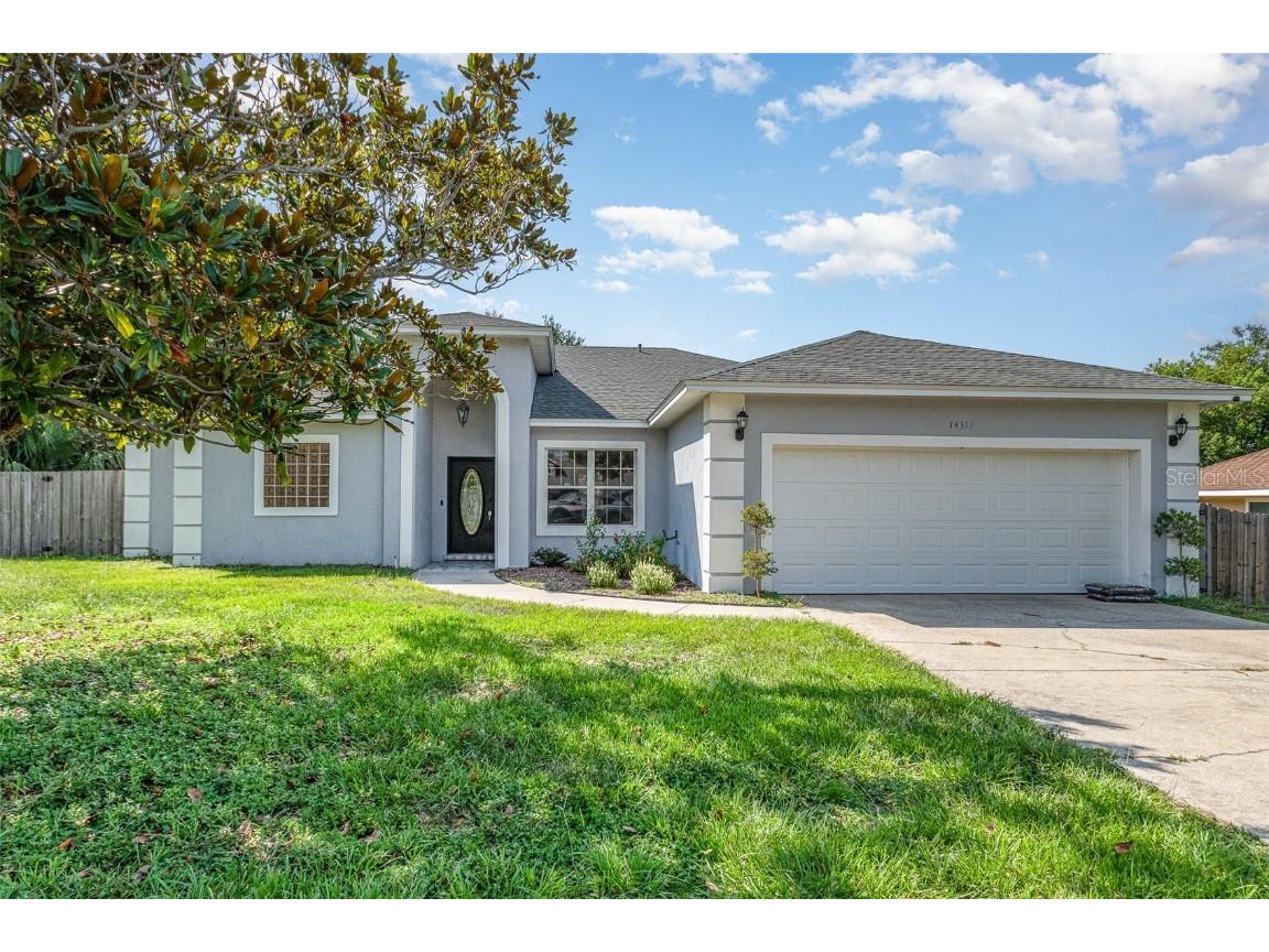 14317 Raintree Boulevard Grand Island FL 32735 - LAKE YALE O6326650 image1