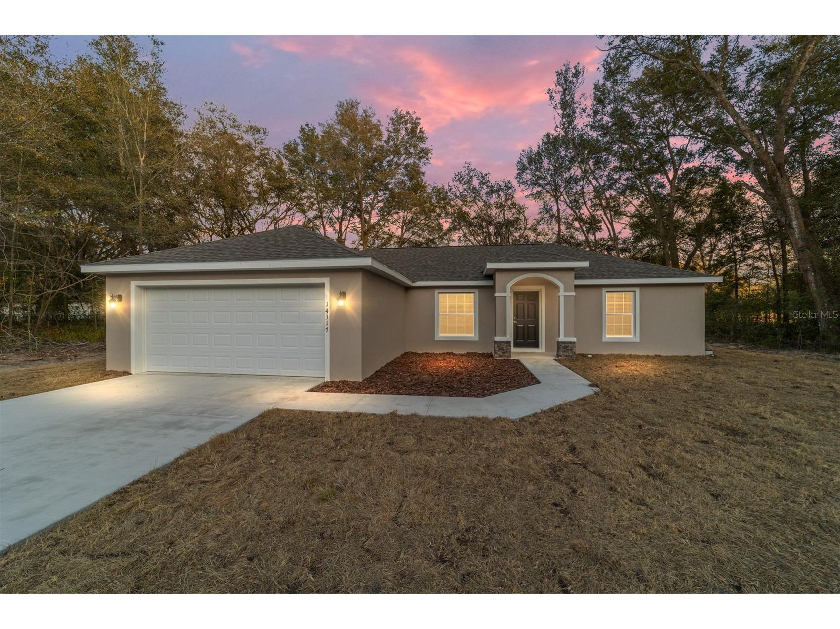 14317 SE 27th Court Summerfield FL 34491 OM718739 image1