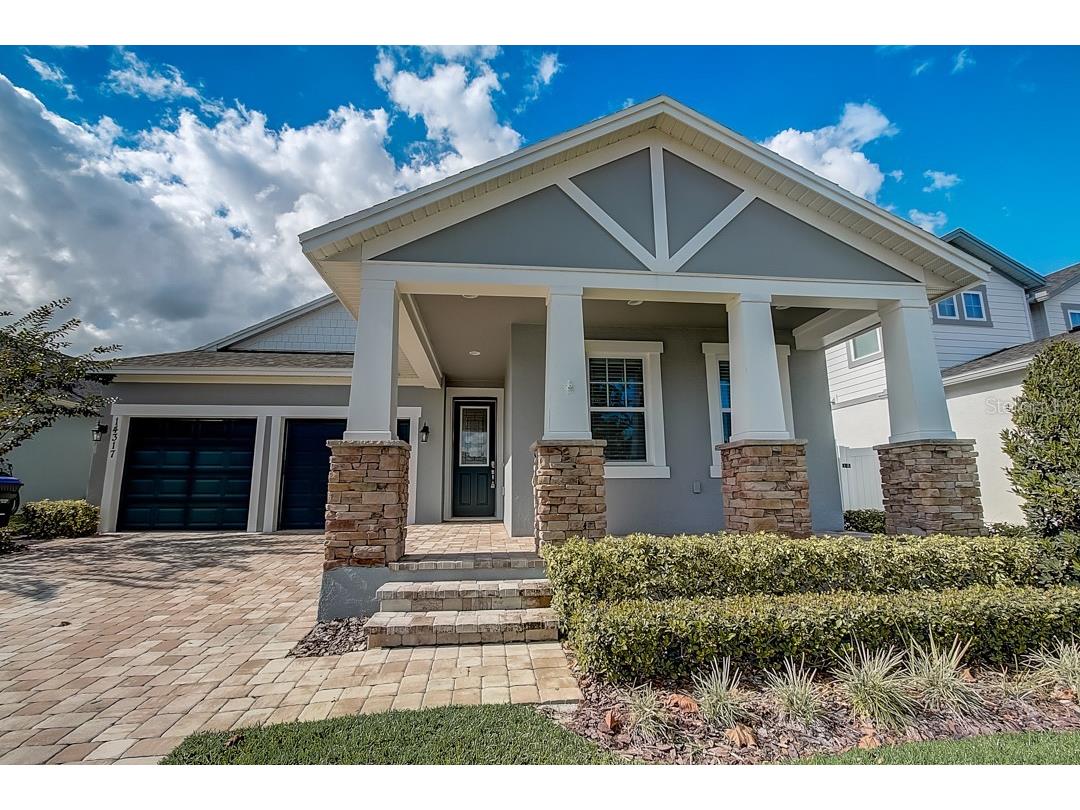 14317 Shocklach Drive Winter Garden FL 34787 O5983976 image1